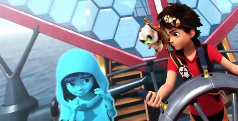 Zak Storm - S01 E029  - Burn Out