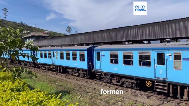 Hoch verschuldetes Sri Lanka im Außnahmezustand