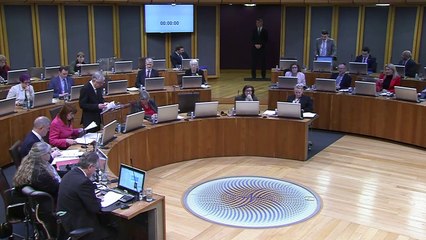 James Evans bangs the drum for sporting investment in Mid Wales