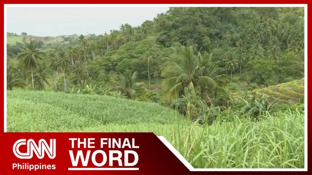 JTF Negros: Ex-NPA member among suspects | The Final Word