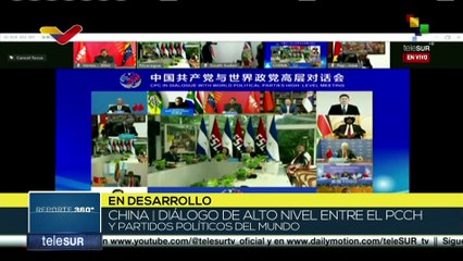 Daniel Ortega: El mundo que debemos crear debe ser para la paz y el entendimiento