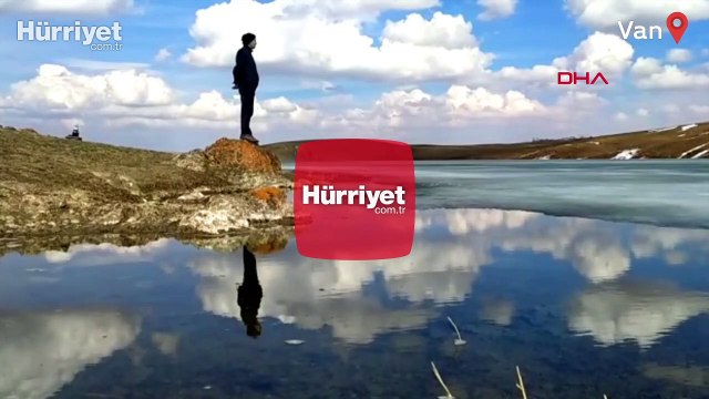 Kurak tarım arazisi suyla buluşturulacak