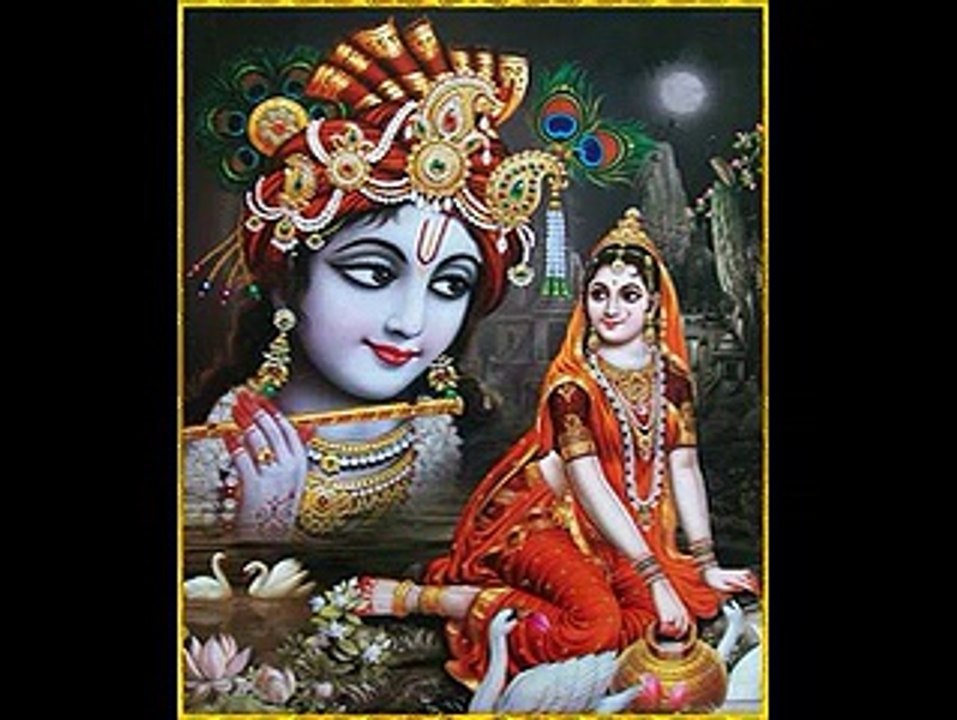 005-STOP-DIALOG-BANGLA-AUR-HINDI-MEIN-BHAKTI  SONG-FILM,RADHA KRISHNA- YE HAI-RADHEY KRISHNA-KI-KAHANI-VRINDAVAN-1956