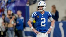 Matt Ryan Released By The Indianapolis Colts