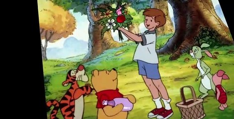 The New Adventures of Winnie the Pooh S03 E01