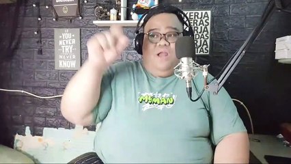 BENARKAH MERAPI PUNYA _HAJAT_._ __ INI EFEK BAIK DAN BURUKNYA...