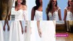 Robes de mariée : Cendrillon, Ariel, Jasmine... cette marque propose des tenues inspirées des princesses Disney