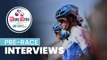 Milano-Torino presented by Crédit Agricole 2023 | Pre-race Interviews