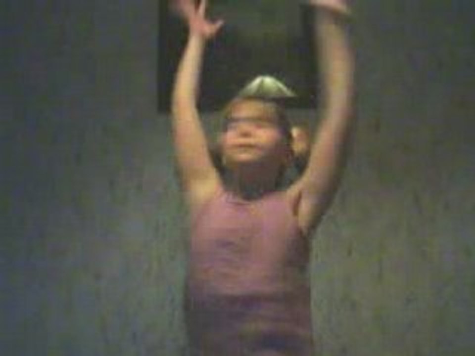 Stupid Cupid - Par la p'tite Mayon