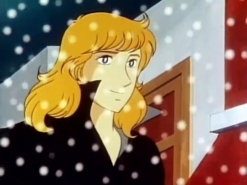 Candy Candy   El reencuentro   Capitulo 97