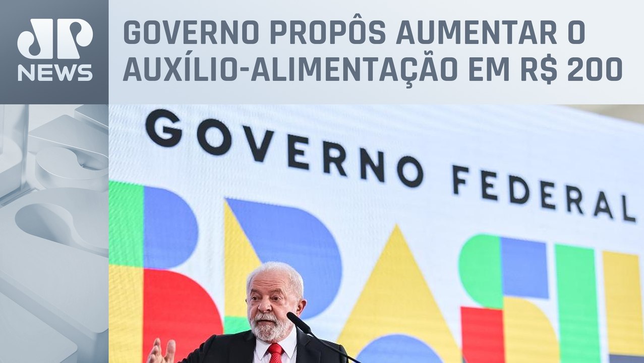 Governo aumenta proposta de reajuste a servidores federais para 9%