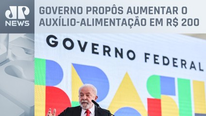 Governo aumenta proposta de reajuste a servidores federais para 9%