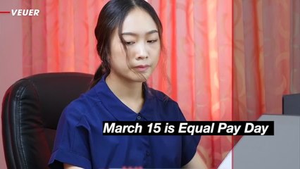 Which U.S. State Has the Largest Gender Pay Gap? 💼