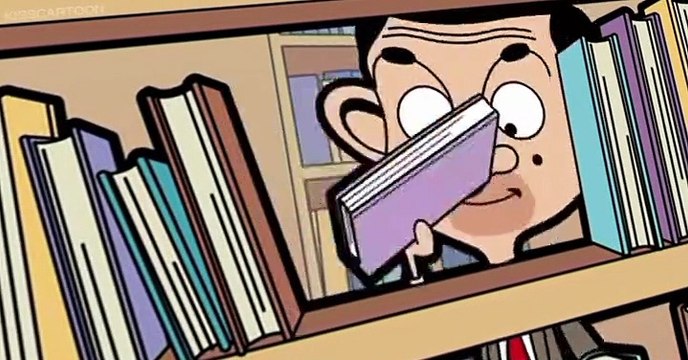 Mr Bean Mr Bean S04 E018 Lord Bean