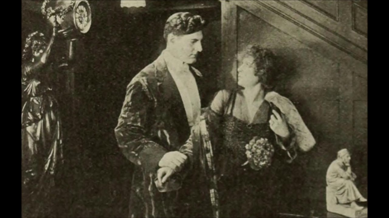 Bondage (1917) Lon Chaney as The Seducer ??? (unconfirmed)