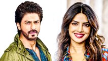 Shah Rukh Khan के Hollywood वाले बयान पर भड़की Priyanka Chopra