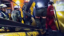 Al menos 11 muertos por explosión en mina de carbón en Colombia