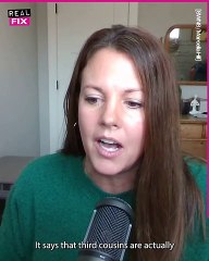 Cousin Love: The Unexpected Journey from Accident to Unconditional Bond ❤️