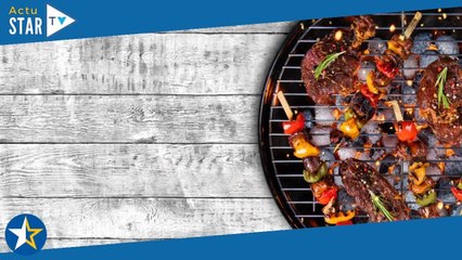 La saison des barbecues est presque lancée ! Munissez-vous vite de cet appareil !