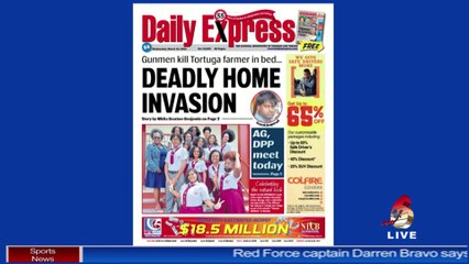 Morning Edition:15th March 2023