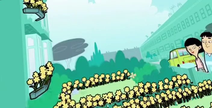 Mr Bean Mr Bean S04 E022 Hotel Bean