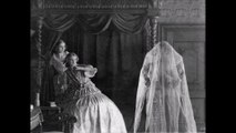 Helgeninderne (1921), Benjamin Christensen --- Lost Film Stills, Ghost Story
