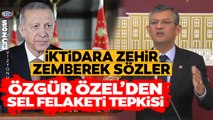 Özgür Özel İktidarı Yerden Yere Vurdu! 