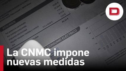 La CNMC impone nuevas medidas a Endesa, Naturgy, Iberdrola y Holaluz para evitar cambios de compañía erróneos
