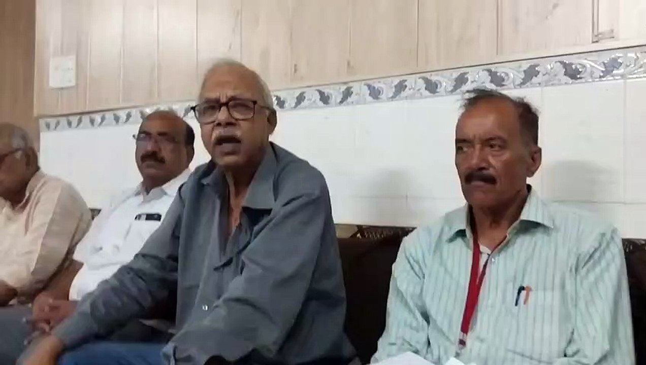 श्रमिक हितों के लिए अब टकराव का रास्ता अपनाने स...