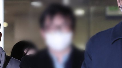 '빌라왕 배후' 컨설팅업체 대표 측 "주범 아니다" / YTN