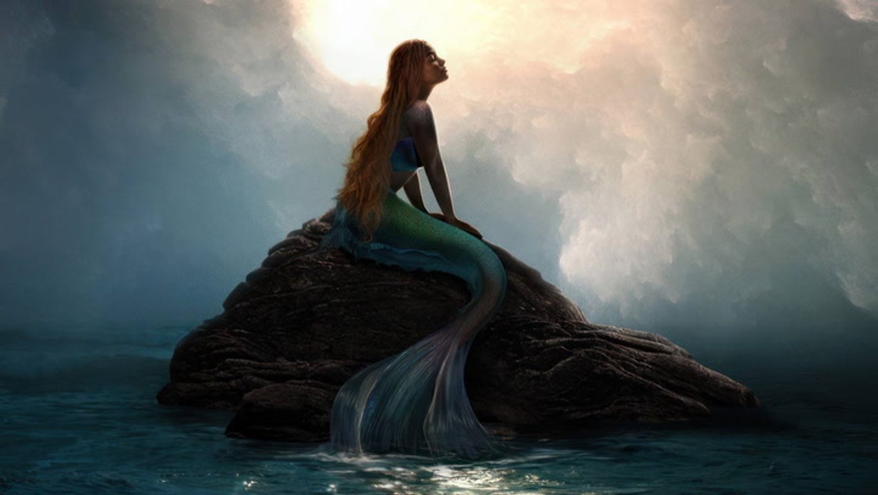 „Arielle, die Meerjungfrau“: So reagiert das Netz auf den ersten Trailer