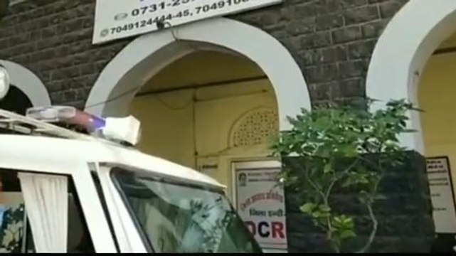 इंदौर: क्राइम ब्रांच की हिरासत में आया फर्जी एसडीएम,कारनामे जान रह जायेंगे हैरान
