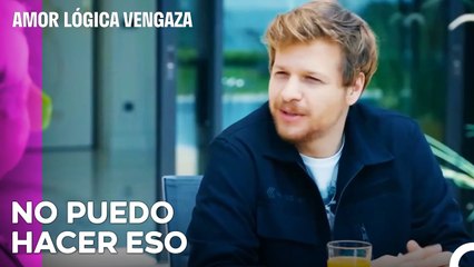 Desde Automóviles Privados hasta Autobuses Públicos - Amor Lógica Venganza Capitulo 4