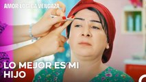 Las interminables Luchas de Zumrut y Menekse - Amor Lógica Venganza Capitulo 4