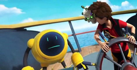 Zak Storm - S01 E037 - Zaks Choice