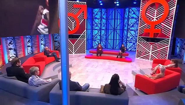 Мужское / Женское (Эфир от 15.03.2023)