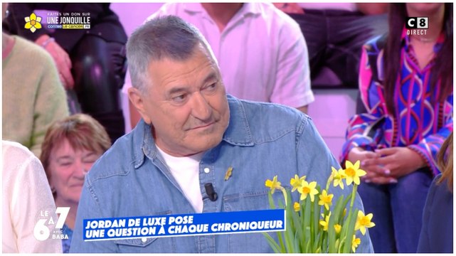 “J’étais parti pour disparaître” : Jean-Marie Bigard révèle comment Cyril Hanouna a bouleversé sa vie