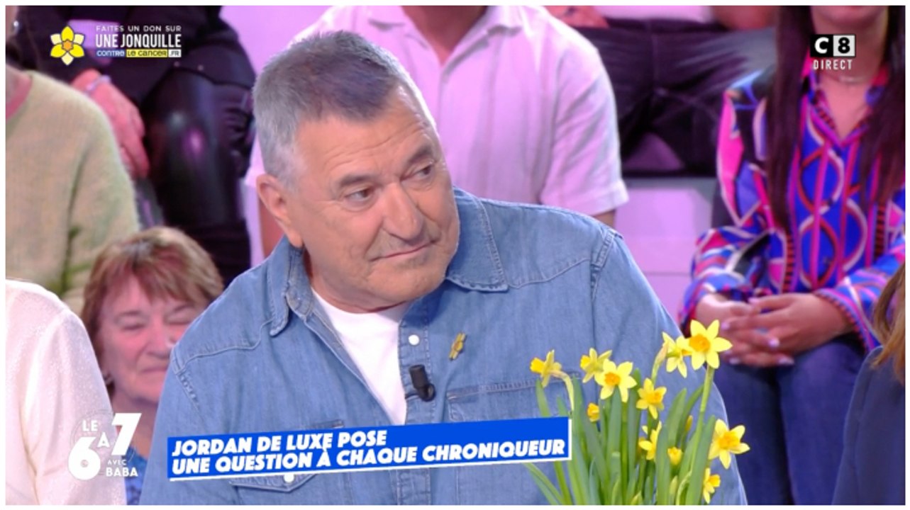 “J’étais parti pour disparaître” : Jean-Marie Bigard révèle comment Cyril Hanouna a bouleversé sa vie