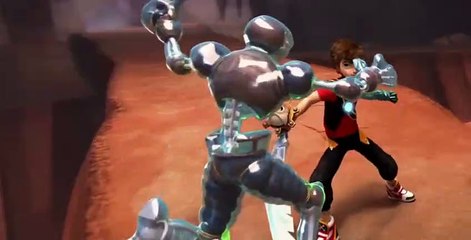 Zak Storm - S01 E039 - The Last Guardian