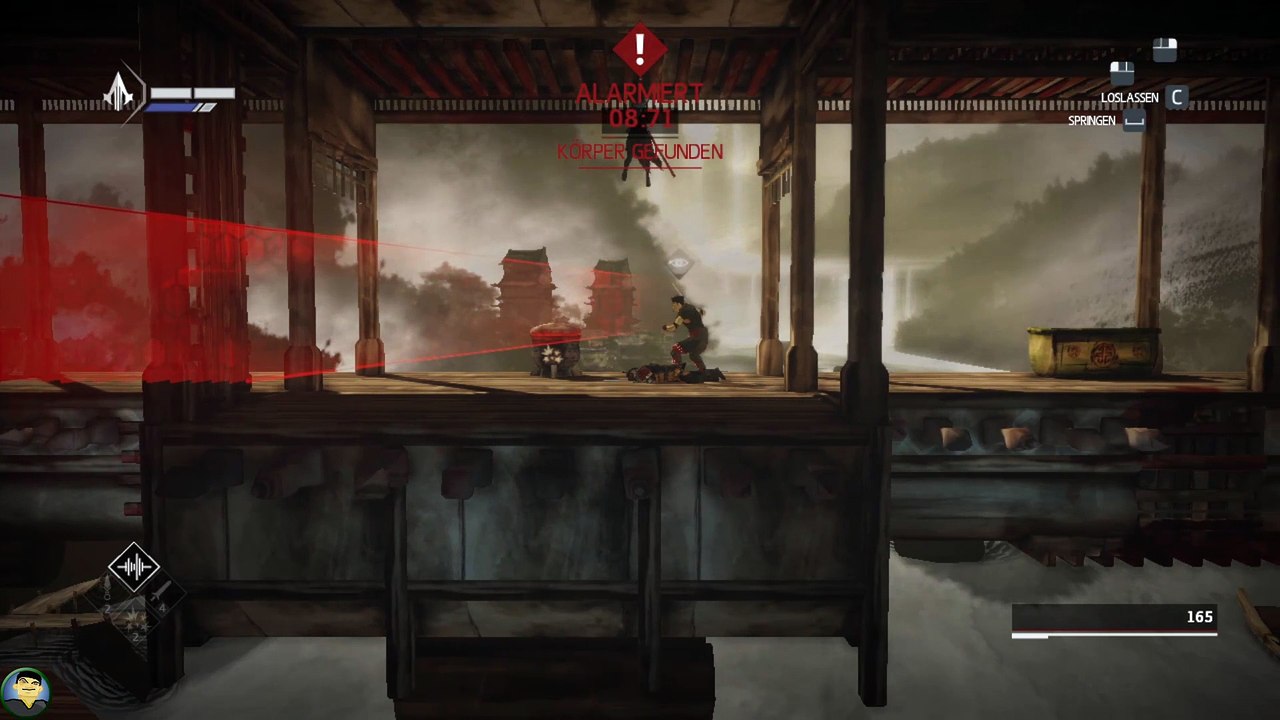 Wir sprengen den Turm! | Assassin's Creed Chronicles: China 16
