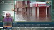 Perú: Lluvias provocadas por ciclón Yaku causan numerosas afectaciones