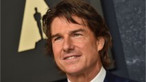 Trotz Nominierung: Aus diesem Grund ist Tom Cruise nicht bei den Oscars