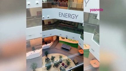 Microsoft çalışanının "Ofiste bir günüm" paylaşımı gündem oldu! "Ne dertler var!"