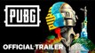 PUBG: BATTLEGROUNDS - 6th Anniversary Collaboration Trailer