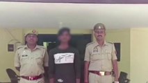 अमेठी: अवैध तमंचे के साथ पुलिस ने एक अभियुक्त को किया गिरफ्तार, भेजा जेल