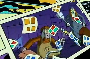 Tales from the Cryptkeeper S02 E07