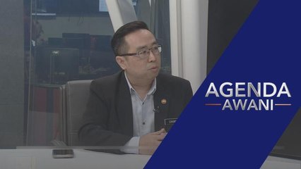 MOSTI kaji regulasi syarikat pemula, mudahkan pendanaan dari luar negara - Lih Kang