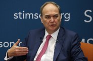 Russischer Botschafter wirft den USA „Akt der Provokation“ vor
