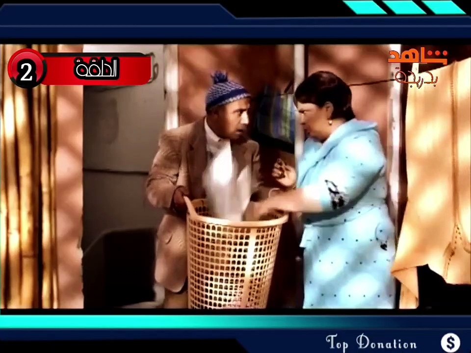 سلسلة كبور او لحبيب _هاد كبور مكيتقداش وا لعفووووو