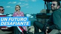 Tráiler de Un futuro desafiante, la nueva serie de Apple TV+ con un reparto de lujo